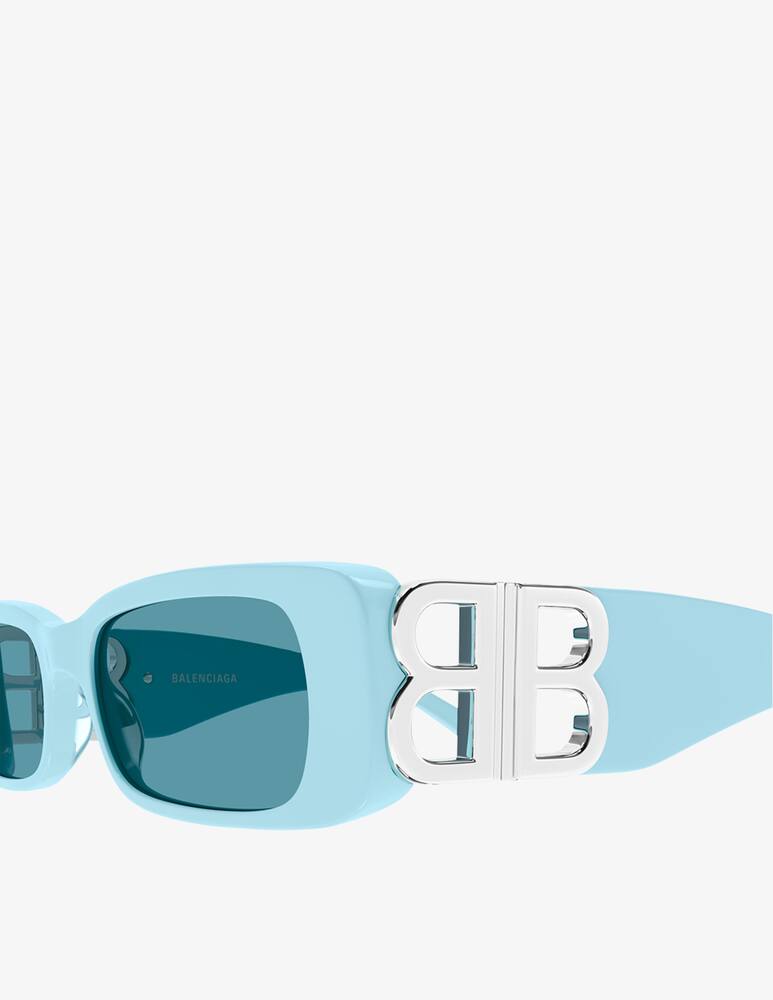 rinascente Balenciaga Sunglasses BB0096S-025
