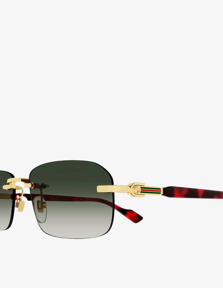 rinascente Gucci Sunglasses GG1221S-006