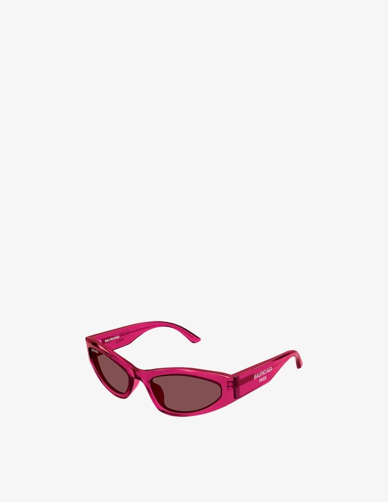 rinascente Balenciaga Occhiali da sole BB0387S-003