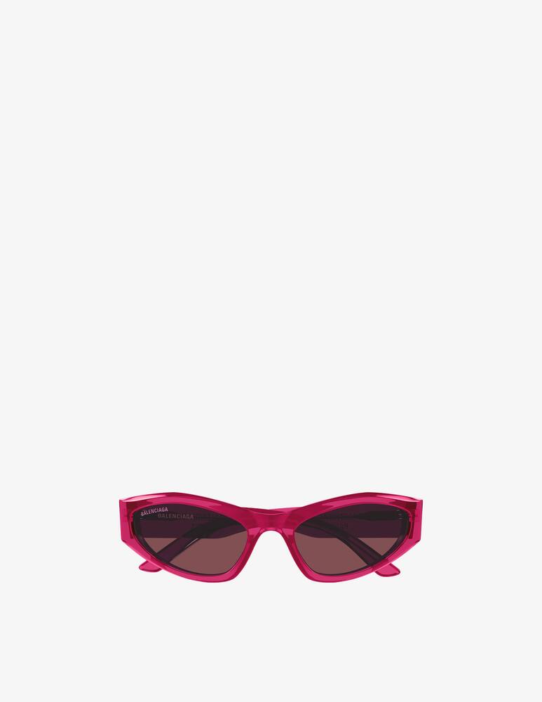 rinascente Balenciaga Occhiali da sole BB0387S-003