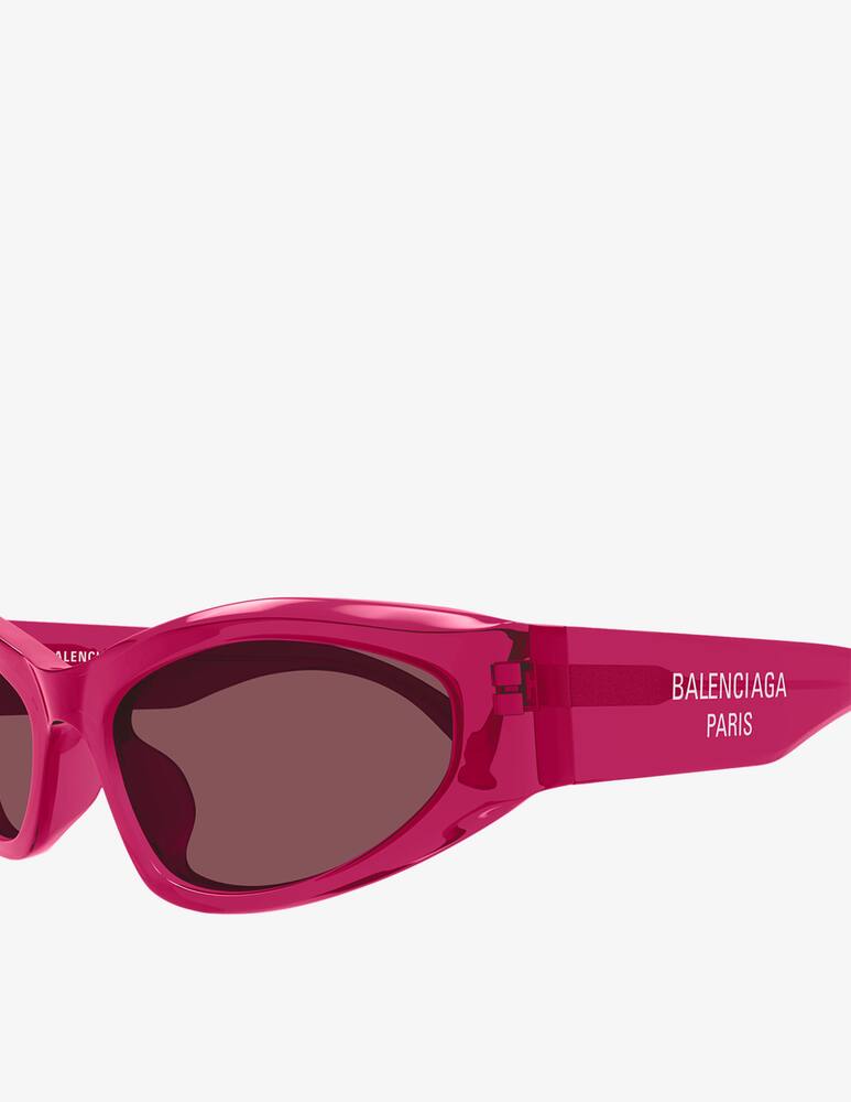 rinascente Balenciaga Occhiali da sole BB0387S-003