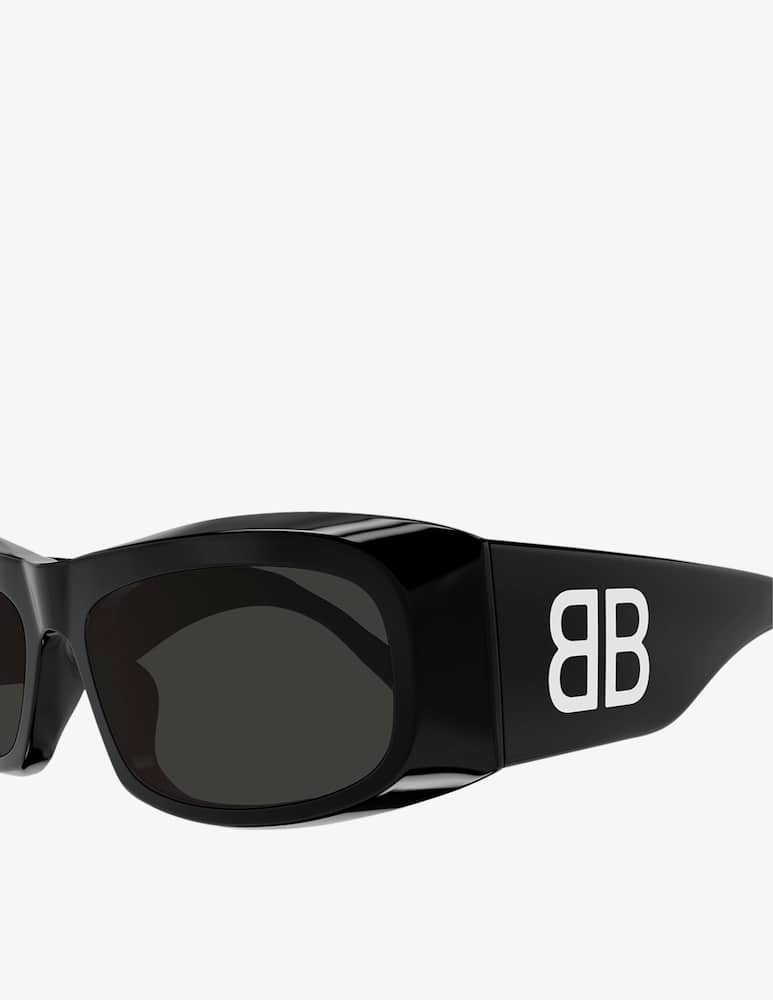 Balenciaga Occhiali da sole BB0395S-001 - immagine 3 Balenciaga Occhiali da sole BB0395S-001 - immagine 3