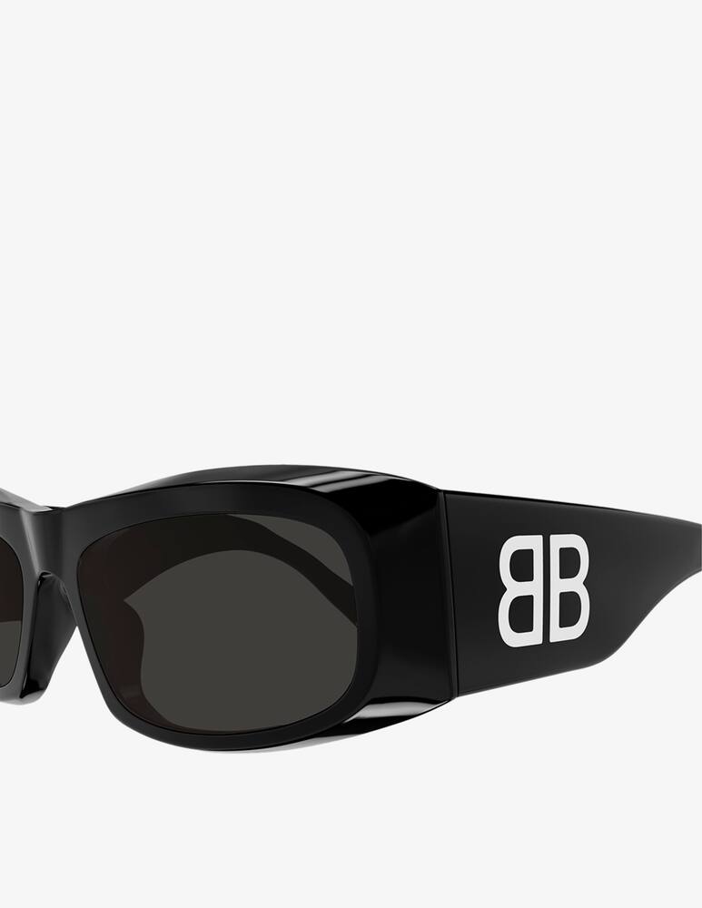 rinascente Balenciaga Occhiali da sole BB0395S-001