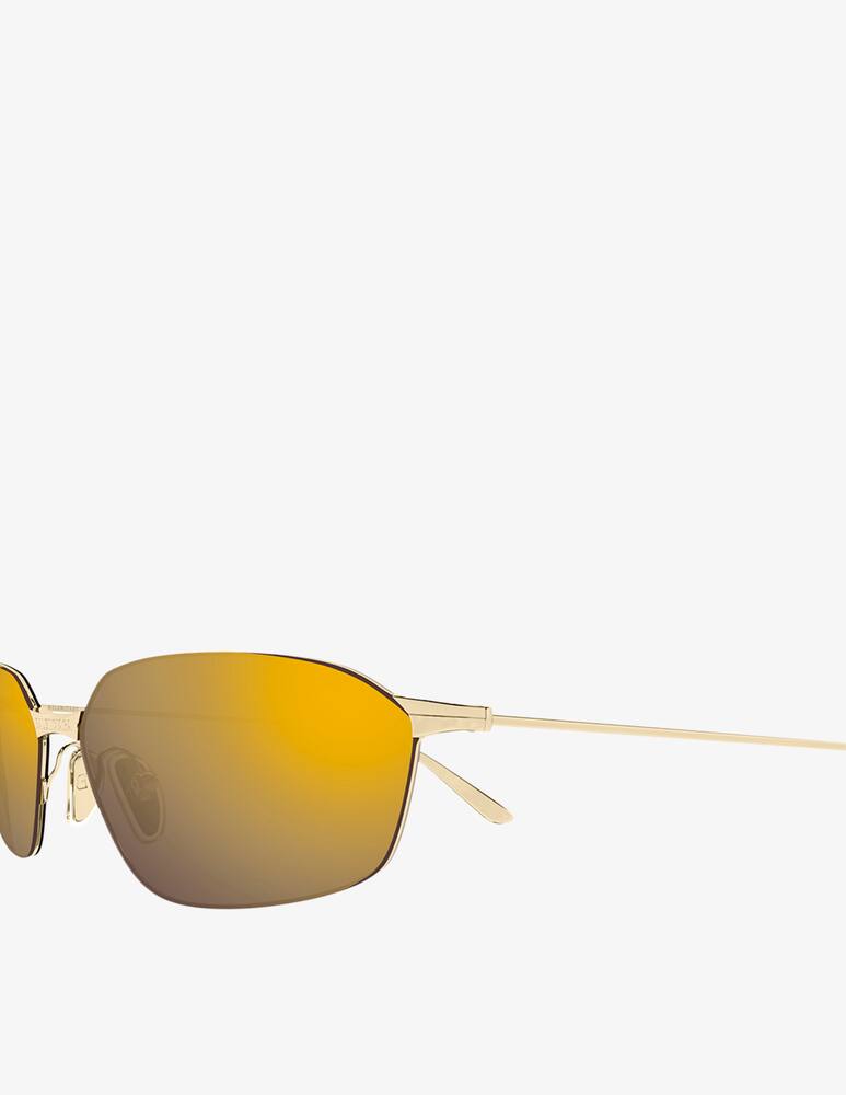 rinascente Balenciaga Occhiali da sole BB0412S-004