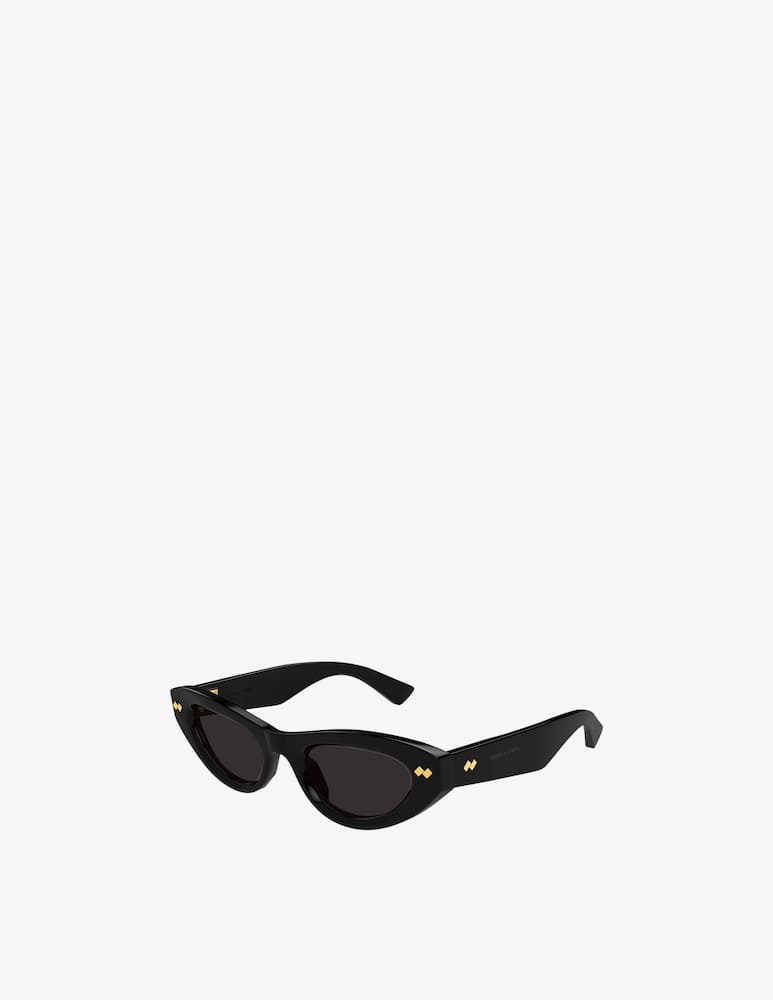 rinascente Bottega Veneta Occhiali da sole BV1350S-001