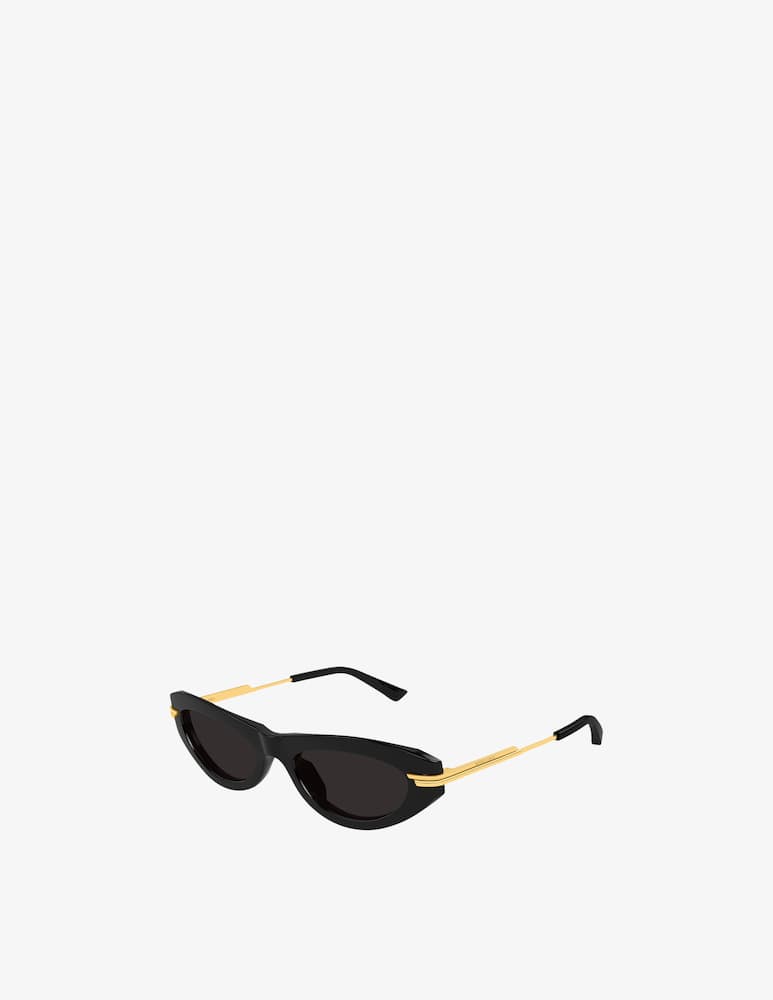 rinascente Bottega Veneta Sunglasses BV1368S-001