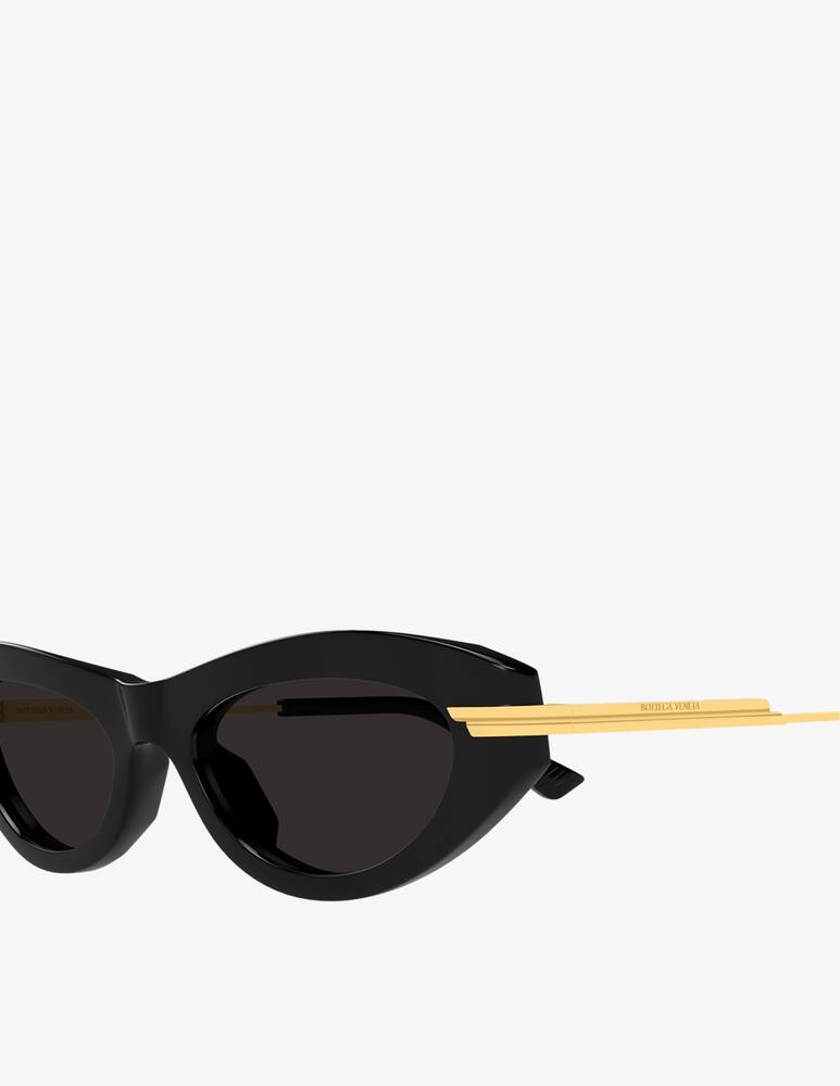 rinascente Bottega Veneta Sunglasses BV1368S-001
