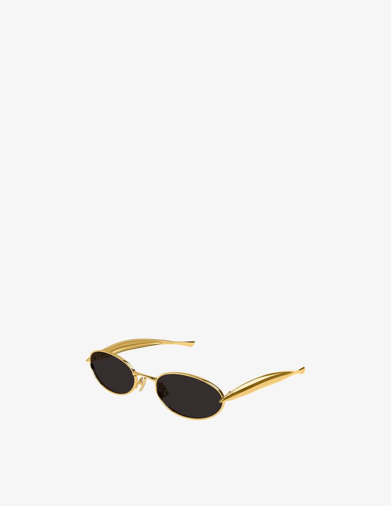 rinascente Bottega Veneta Sunglasses BV1386S-001