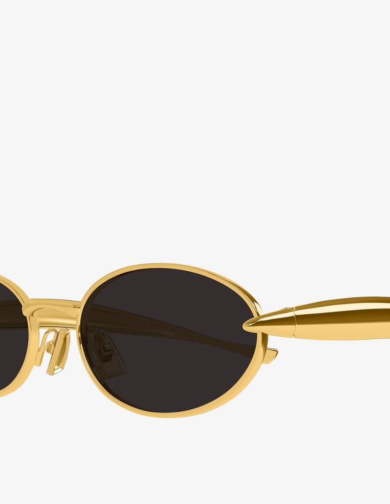 rinascente Bottega Veneta Sunglasses BV1386S-001