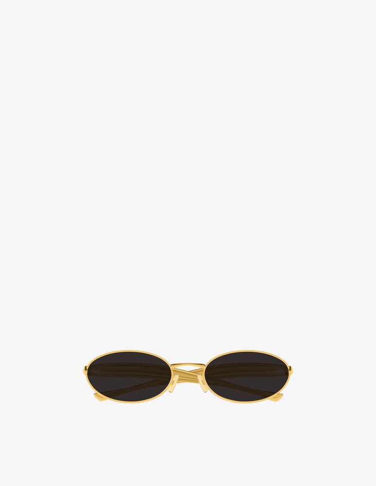 rinascente Bottega Veneta Sunglasses BV1386S-001