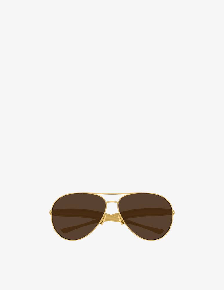 rinascente Bottega Veneta Sunglasses BV1305S-007