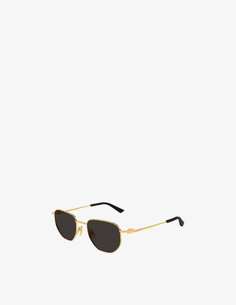 rinascente Bottega Veneta Sunglasses BV1301S-005