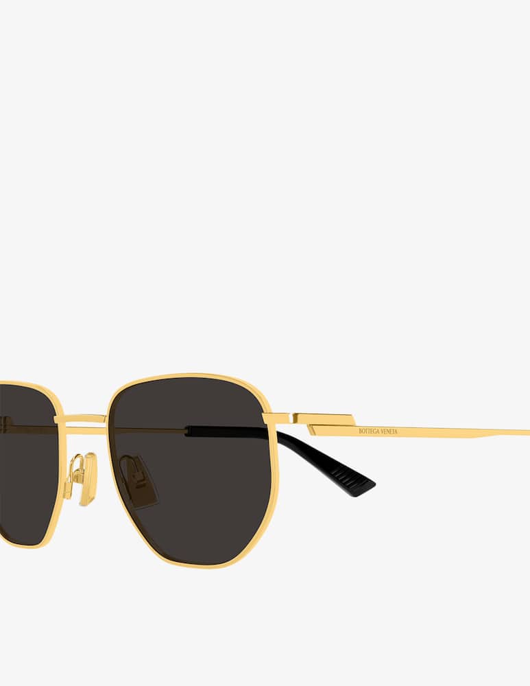 rinascente Bottega Veneta Sunglasses BV1301S-005