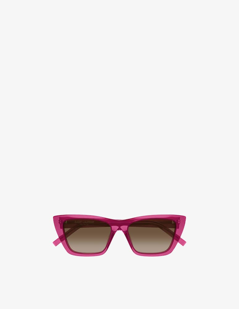 Saint Laurent Sunglasses SL 276 MICA-061 - picture 2 Saint Laurent Sunglasses SL 276 MICA-061 - picture 2