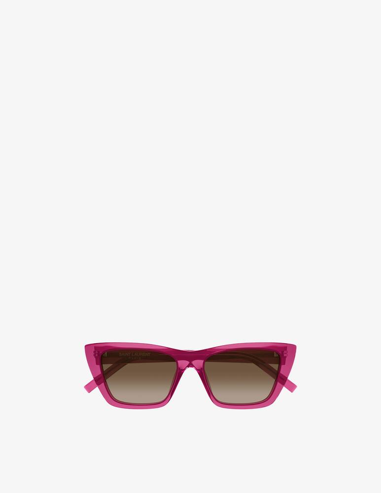 rinascente Saint Laurent Sunglasses SL  276 MICA-061