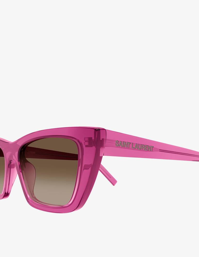 rinascente Saint Laurent Sunglasses SL  276 MICA-061