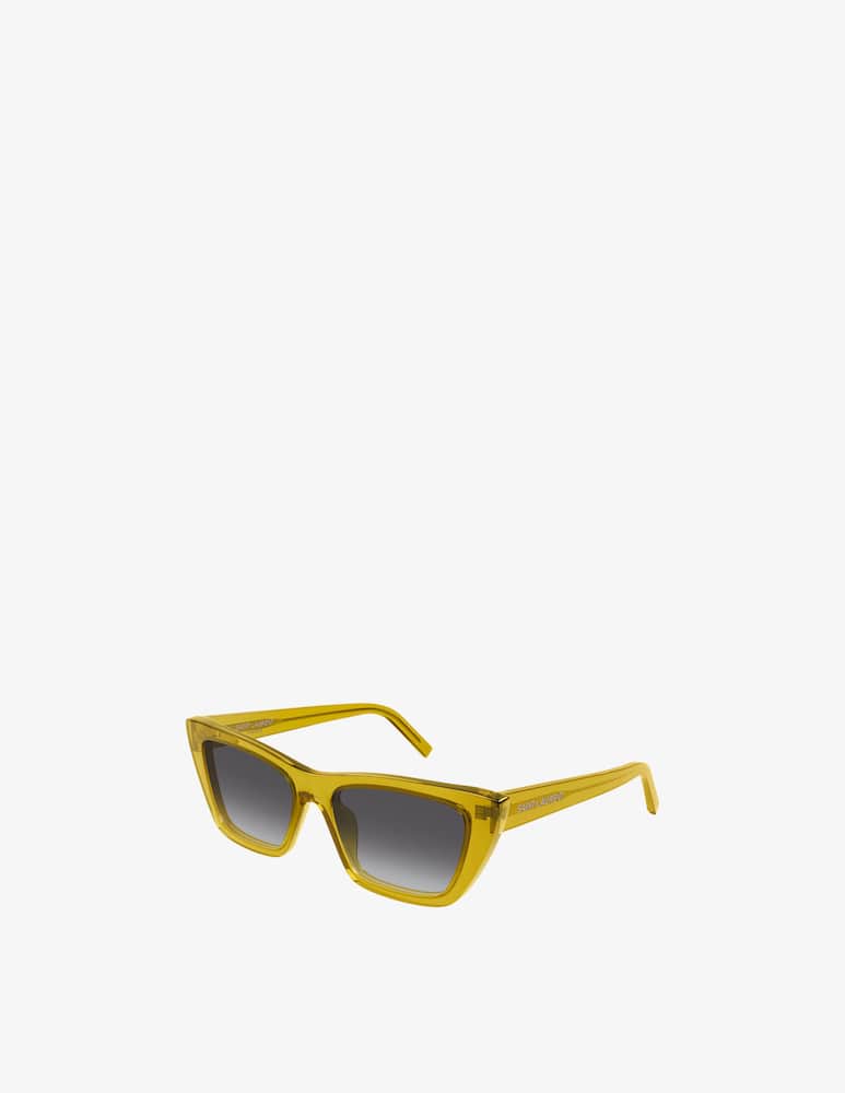 Saint Laurent Sunglasses SL 276 MICA-062 - picture 1 Saint Laurent Sunglasses SL 276 MICA-062 - picture 1