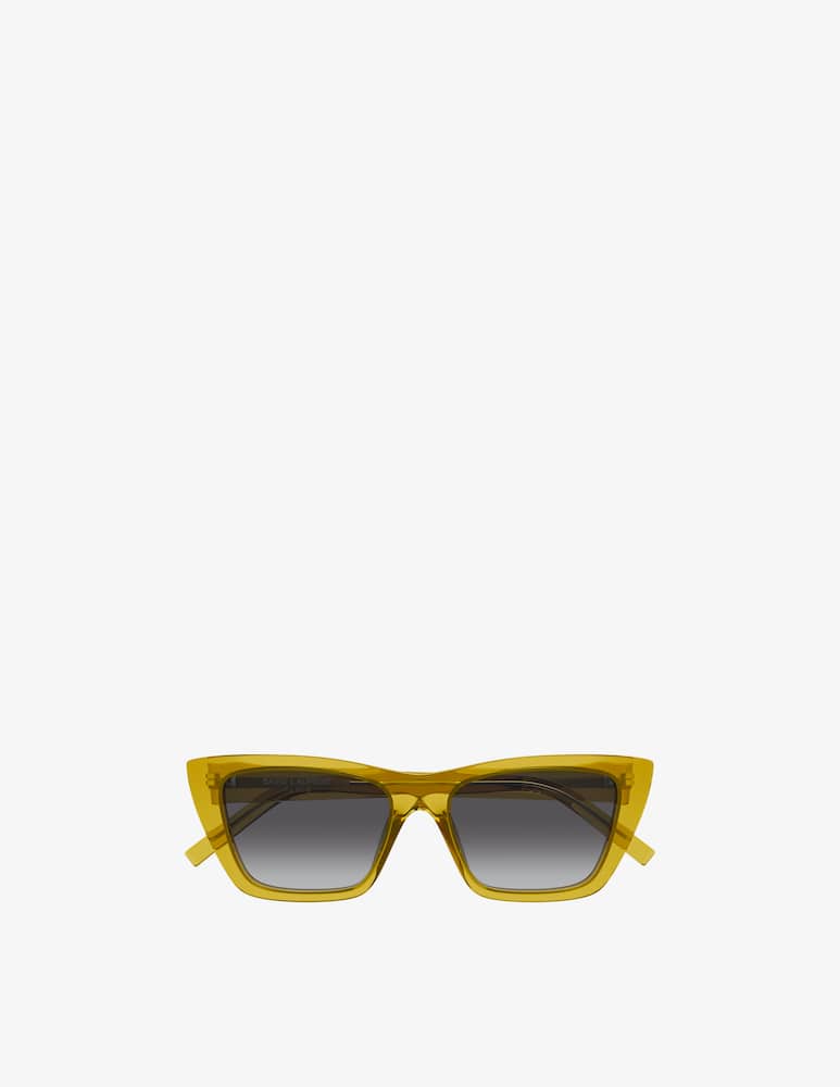 Saint Laurent Sunglasses SL 276 MICA-062 - picture 2 Saint Laurent Sunglasses SL 276 MICA-062 - picture 2