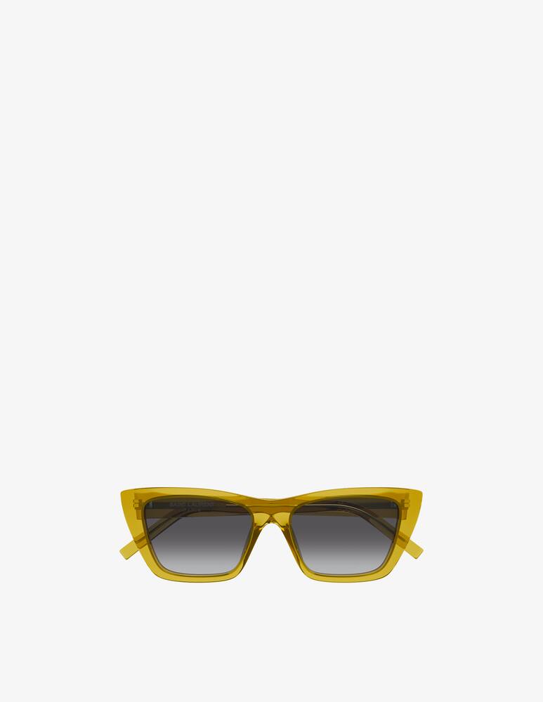 rinascente Saint Laurent Sunglasses SL  276 MICA-062