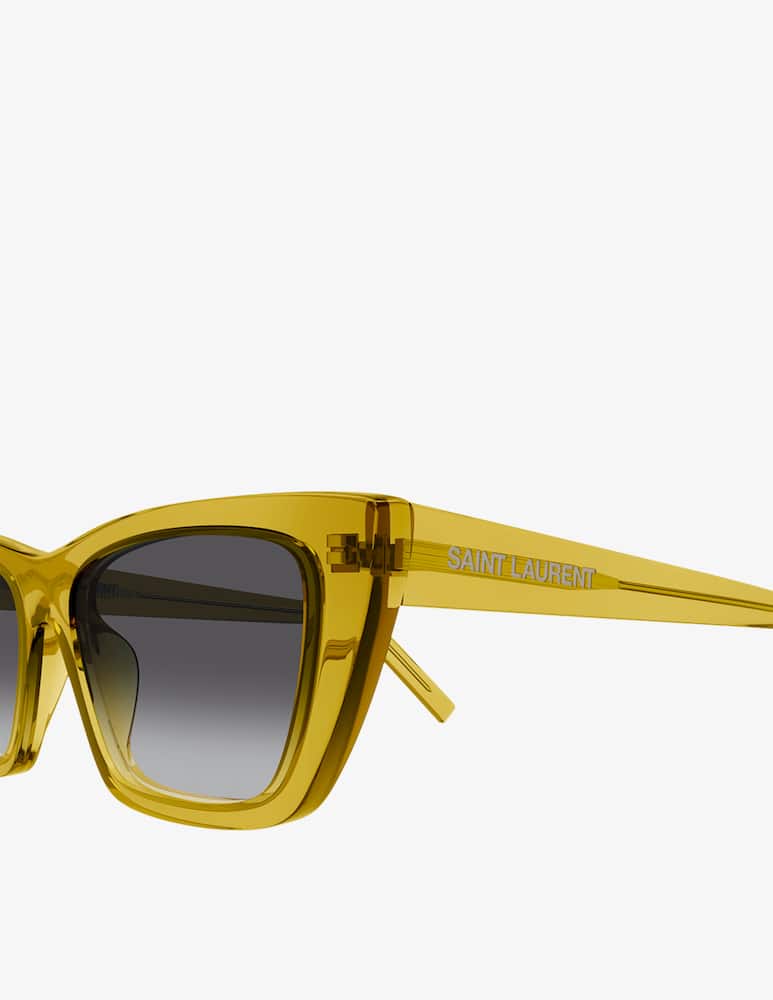 Saint Laurent Sunglasses SL 276 MICA-062 - picture 3 Saint Laurent Sunglasses SL 276 MICA-062 - picture 3