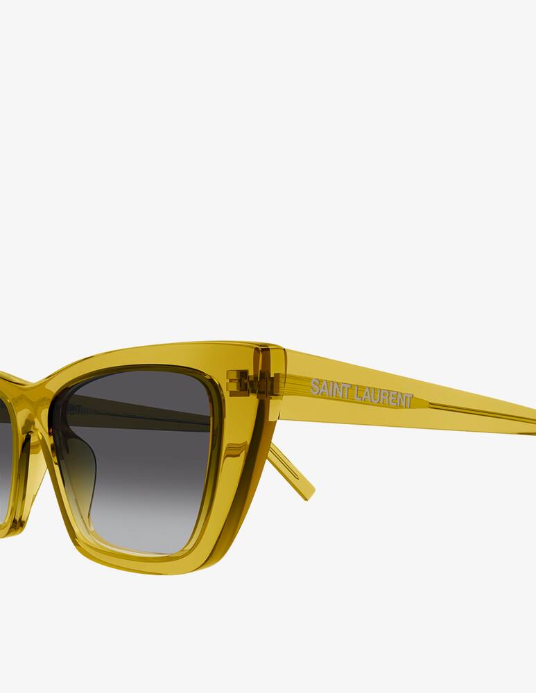 rinascente Saint Laurent Sunglasses SL  276 MICA-062