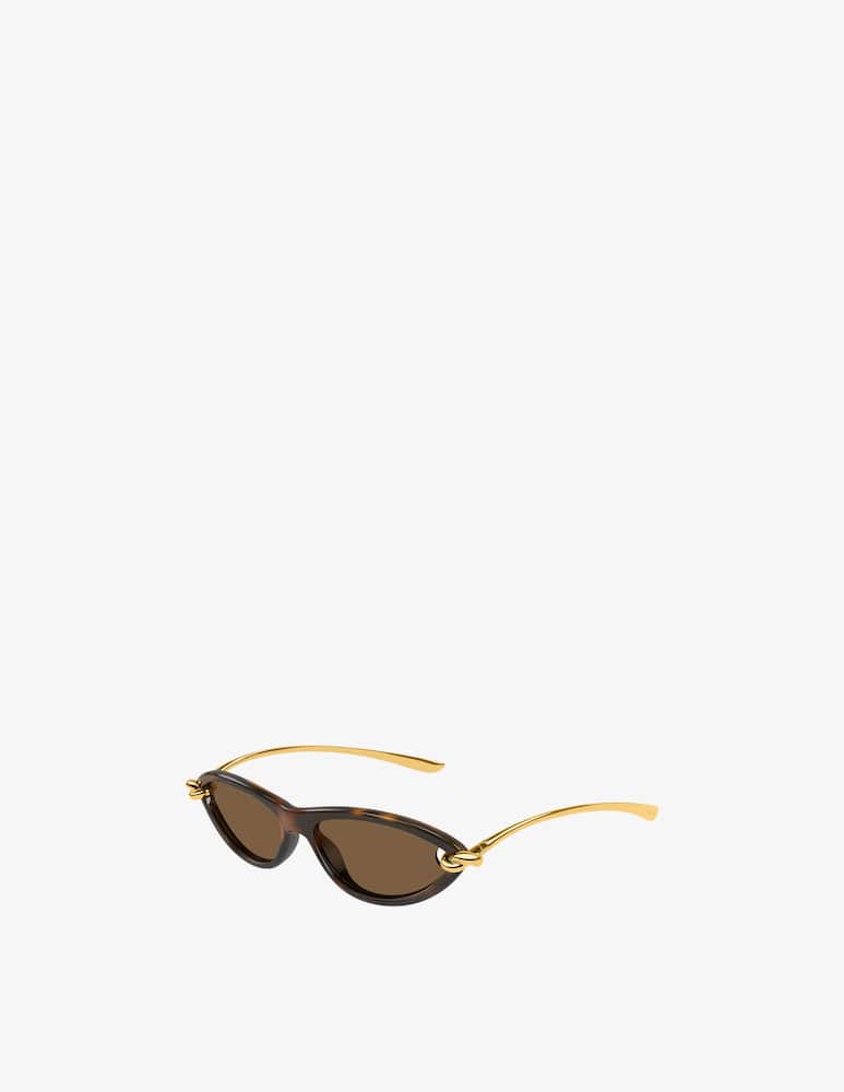 Bottega Veneta Sunglasses BV1390S-002 - picture 1 Bottega Veneta Sunglasses BV1390S-002 - picture 1
