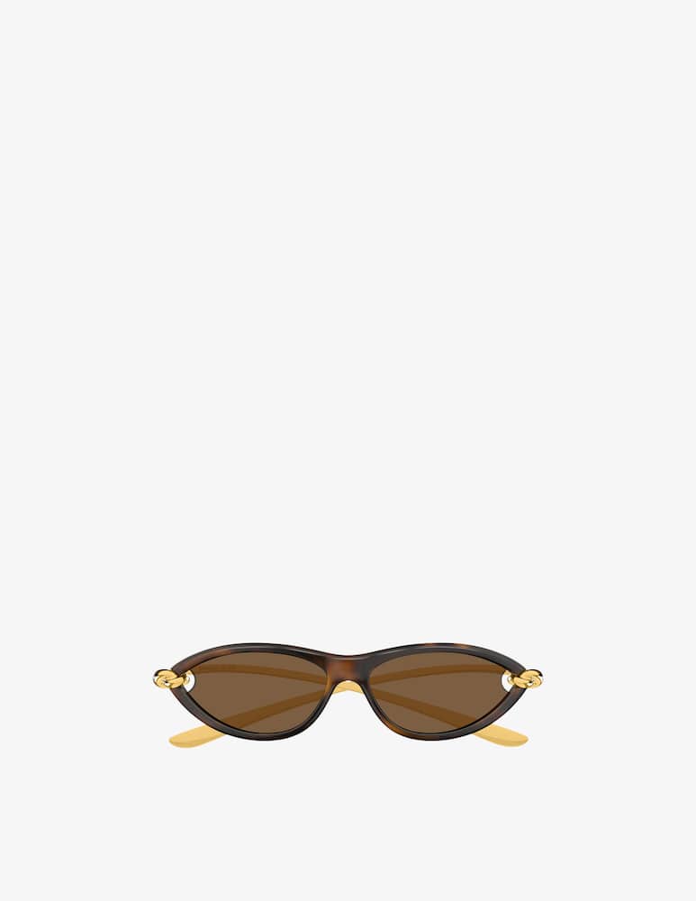 rinascente Bottega Veneta Occhiali da sole BV1390S-002