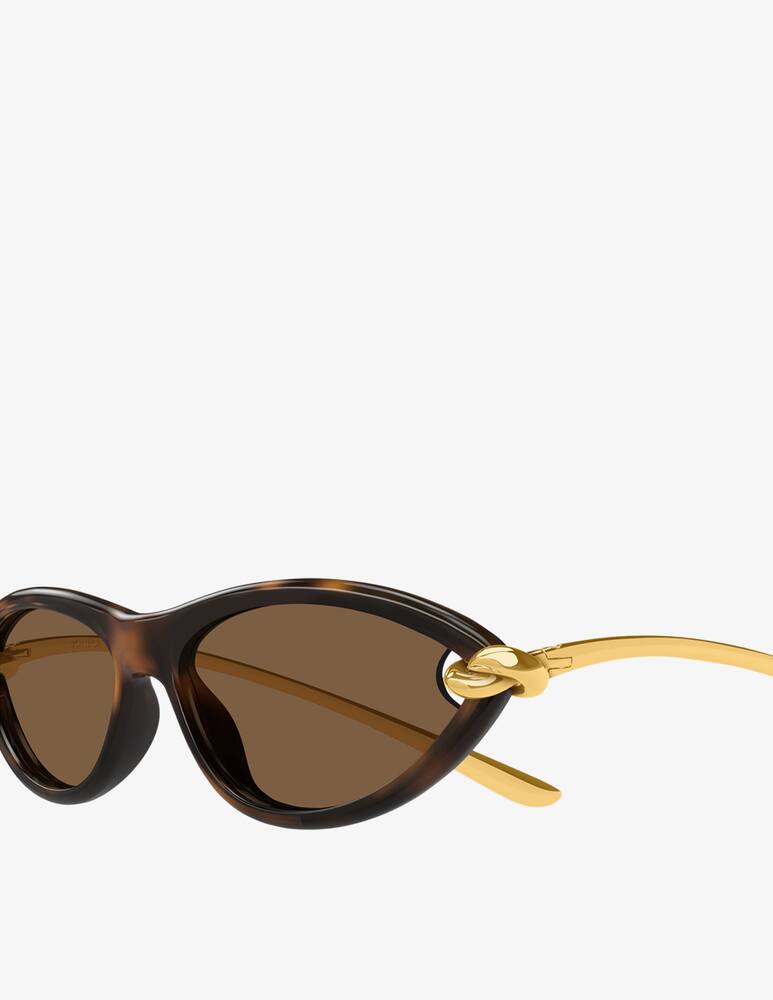 rinascente Bottega Veneta Occhiali da sole BV1390S-002