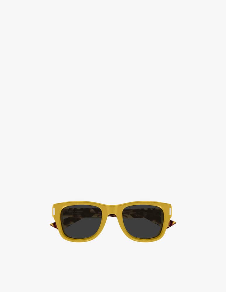 Saint Laurent Occhiali da sole SL 801-004 - immagine 2 Saint Laurent Occhiali da sole SL 801-004 - immagine 2