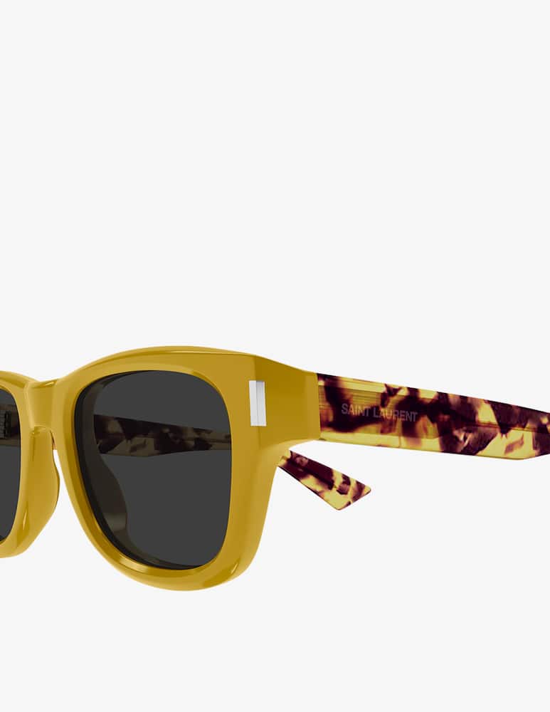 Saint Laurent Occhiali da sole SL 801-004 - immagine 3 Saint Laurent Occhiali da sole SL 801-004 - immagine 3