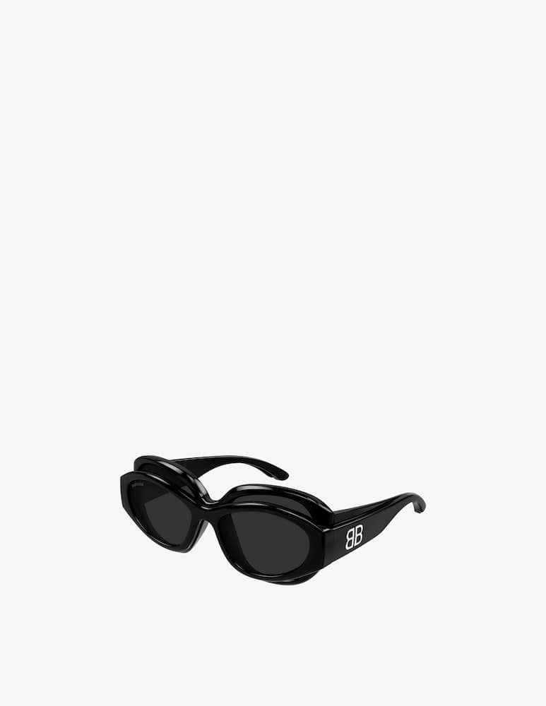 rinascente Balenciaga Sunglasses BB0456S
