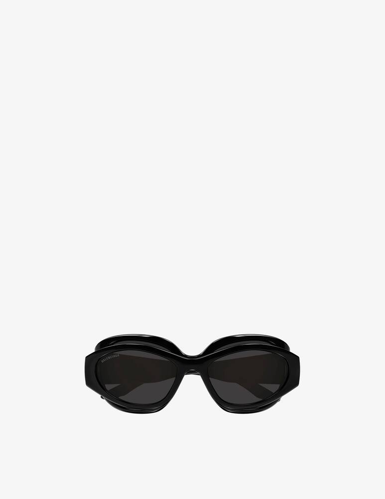 rinascente Balenciaga Sunglasses BB0456S