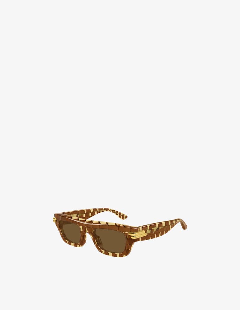 Bottega Veneta Occhiale da sole BV1321S - immagine 1 Bottega Veneta Occhiale da sole BV1321S - immagine 1