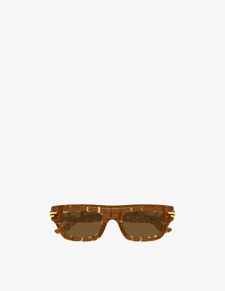 Bottega Veneta Occhiale da sole BV1321S - immagine 2 Bottega Veneta Occhiale da sole BV1321S - immagine 2
