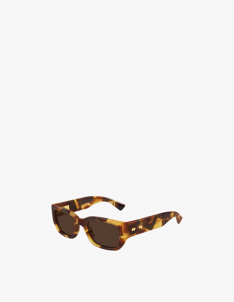 Bottega Veneta Occhiale da sole BV1400S - immagine 1 Bottega Veneta Occhiale da sole BV1400S - immagine 1