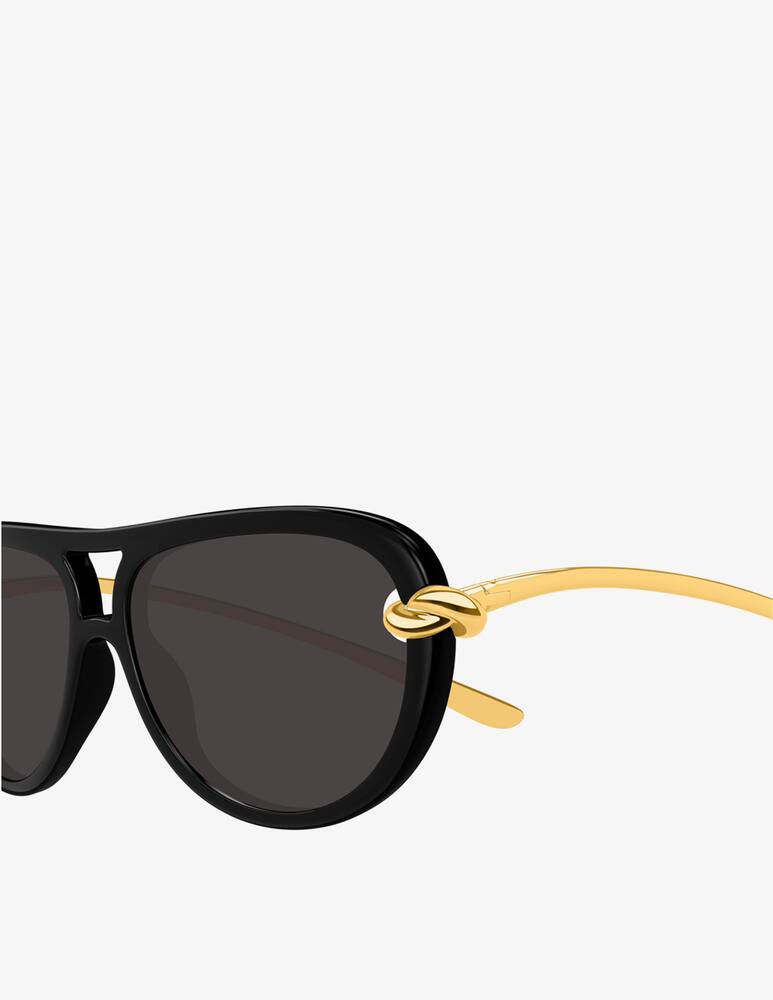 rinascente Bottega Veneta Sunglasses BV1418S