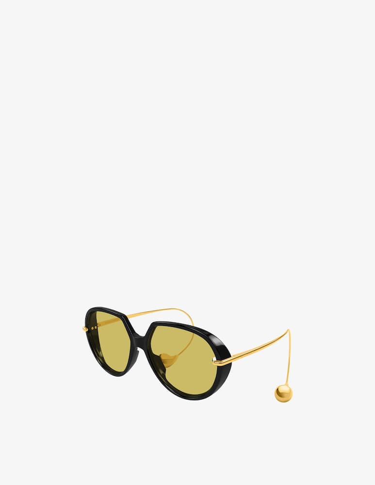 Bottega Veneta Occhiale da sole BV1436S - immagine 1 Bottega Veneta Occhiale da sole BV1436S - immagine 1