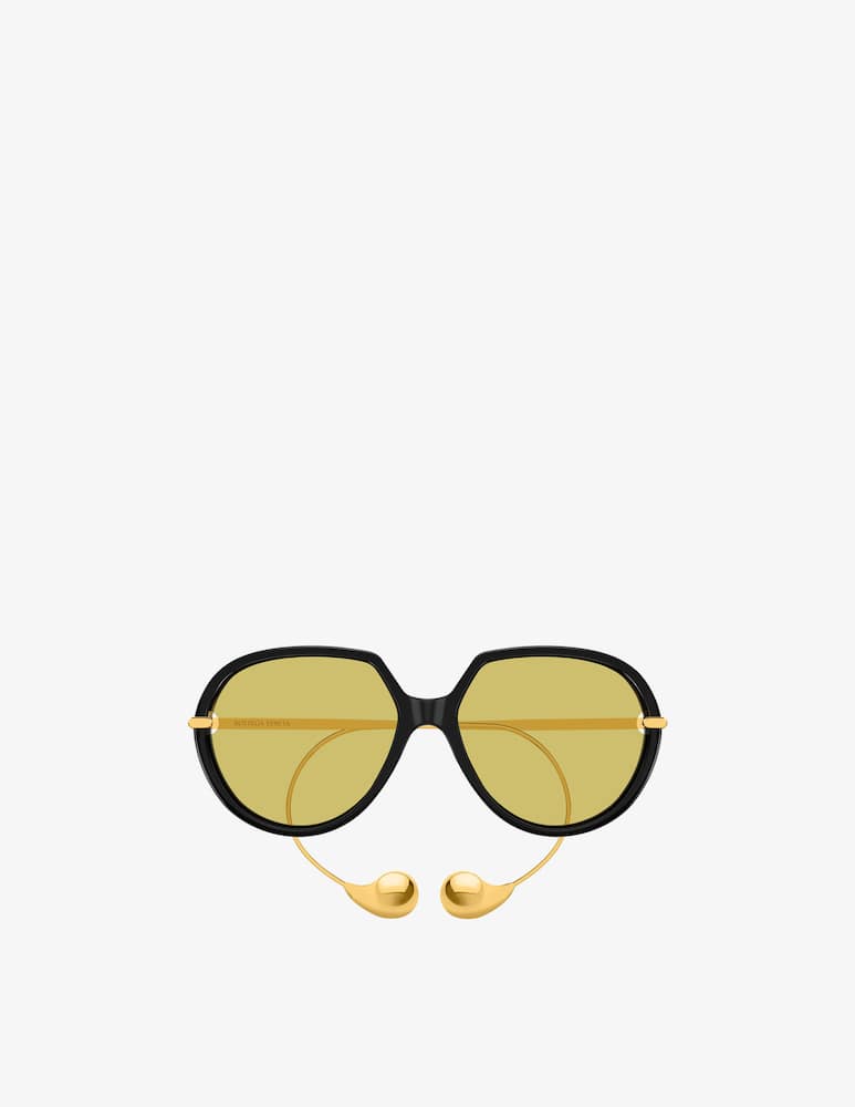 rinascente Bottega Veneta Occhiale da sole BV1436S