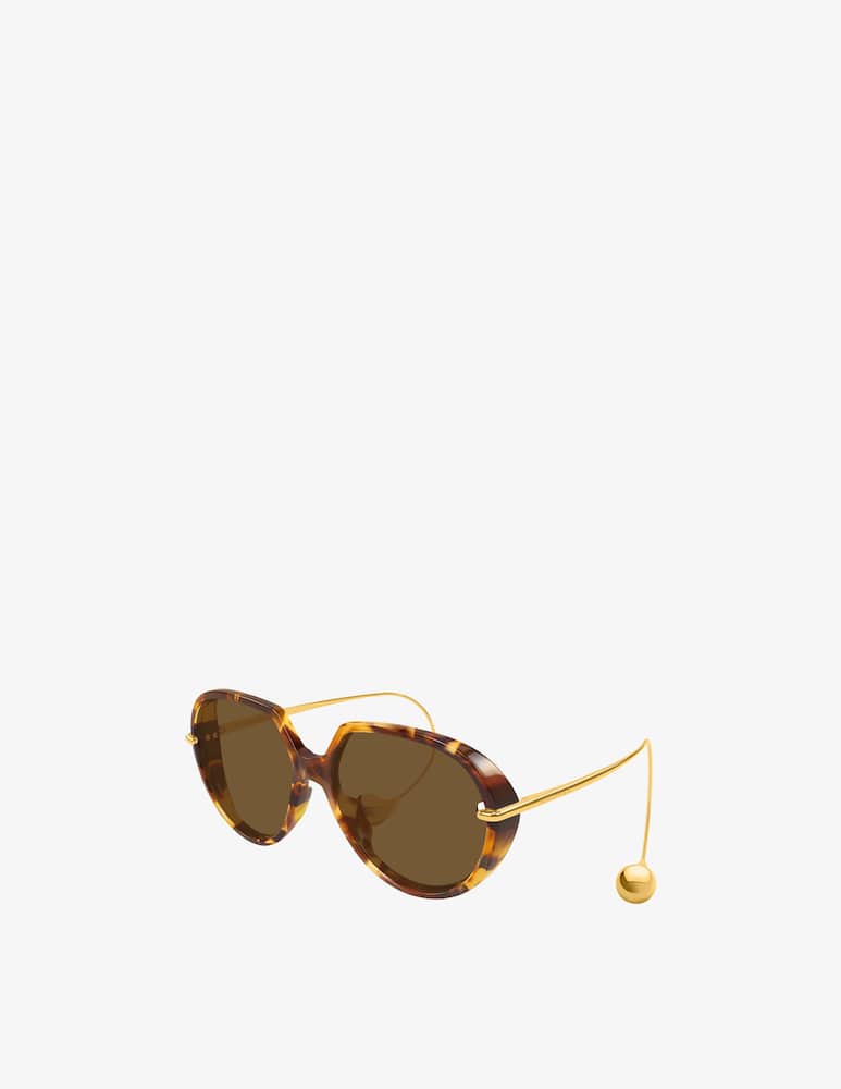 rinascente Bottega Veneta Sunglasses BV1436S