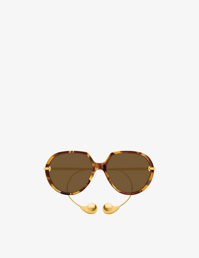 rinascente Bottega Veneta Sunglasses BV1436S