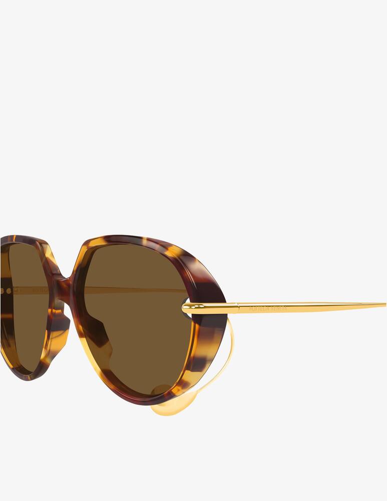 rinascente Bottega Veneta Sunglasses BV1436S