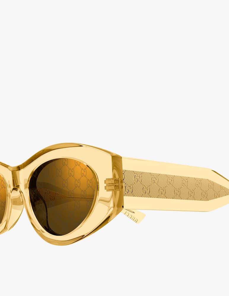 Gucci GG2065S Occhiali da sole - immagine 3 Gucci GG2065S Occhiali da sole - immagine 3