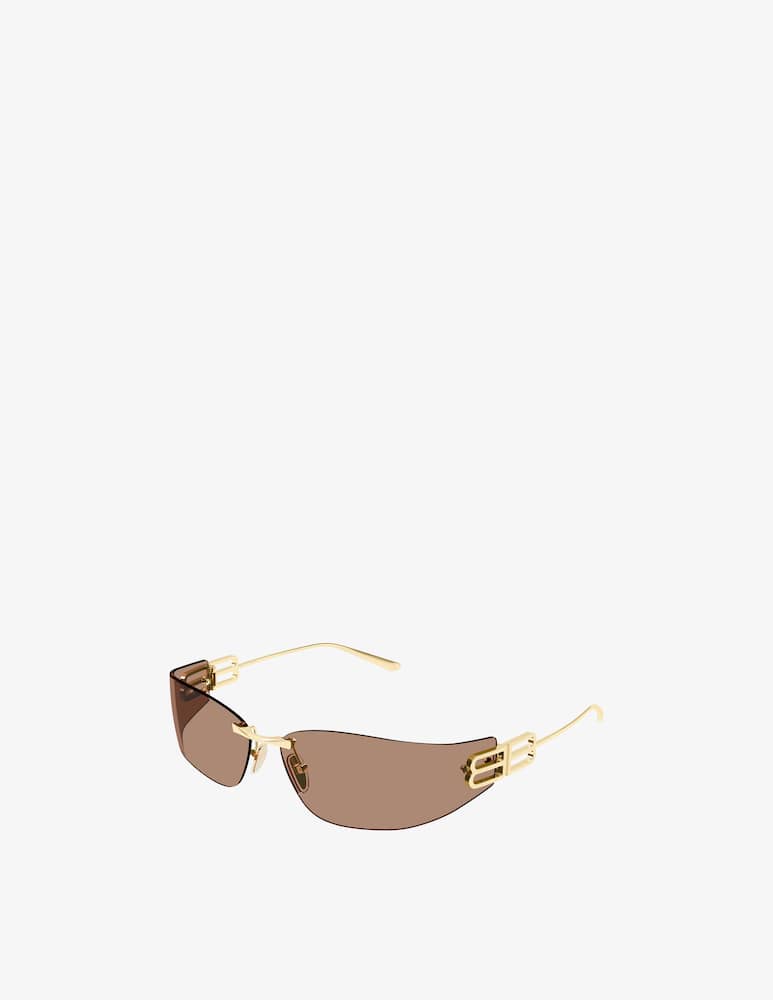 Balenciaga BB0484S Sunglasses - picture 1 Balenciaga BB0484S Sunglasses - picture 1