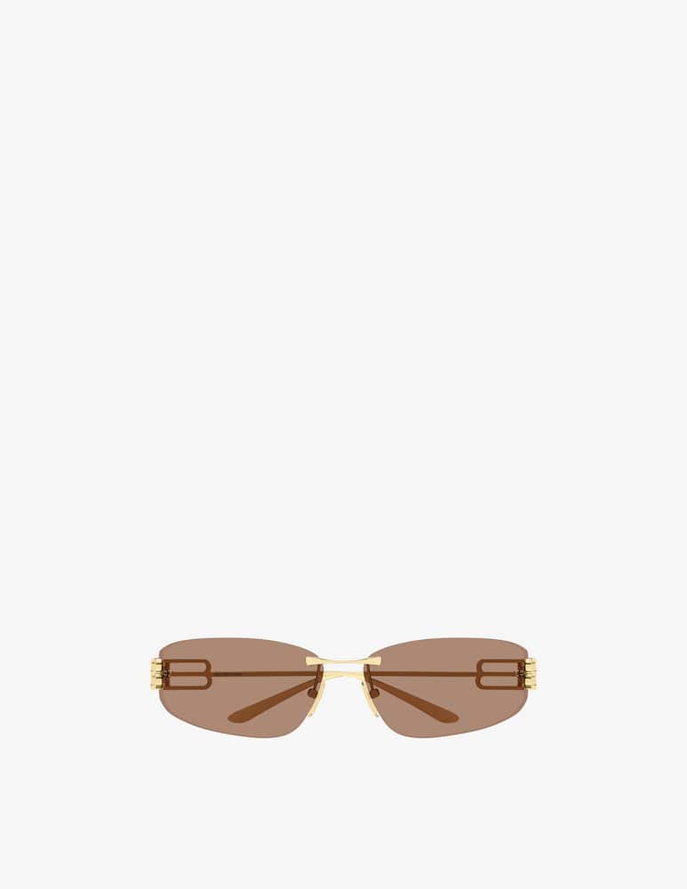 Balenciaga BB0484S Sunglasses - picture 2 Balenciaga BB0484S Sunglasses - picture 2
