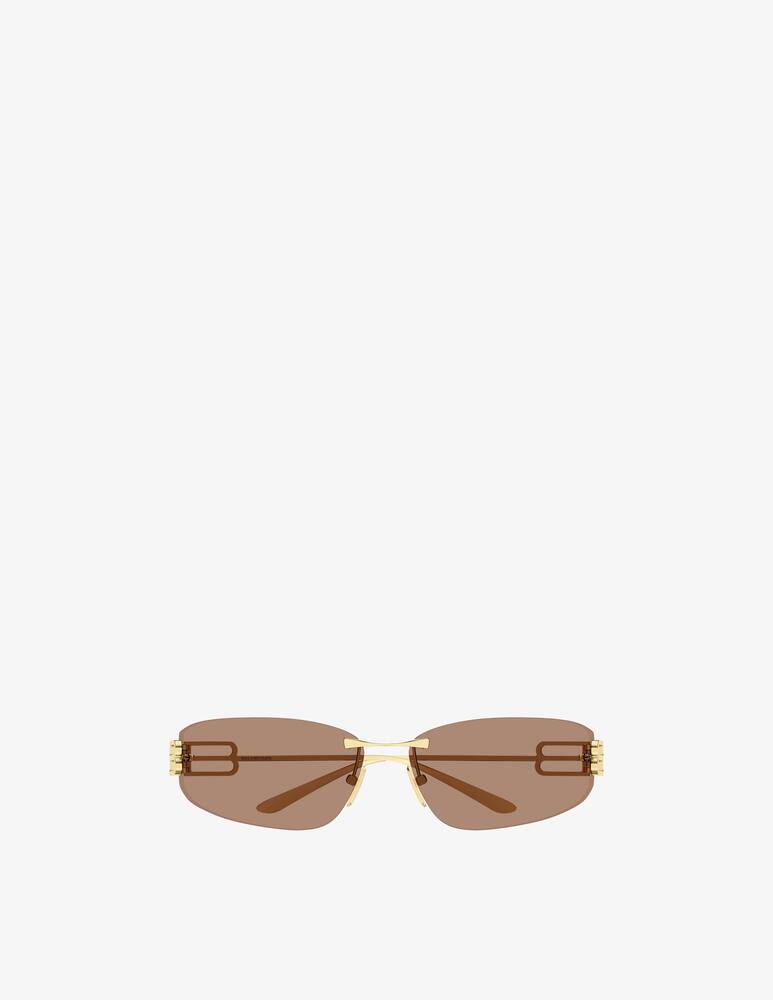 rinascente Balenciaga BB0484S Occhiali da sole