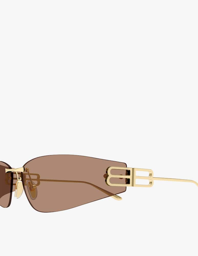 Balenciaga BB0484S Sunglasses - picture 3 Balenciaga BB0484S Sunglasses - picture 3