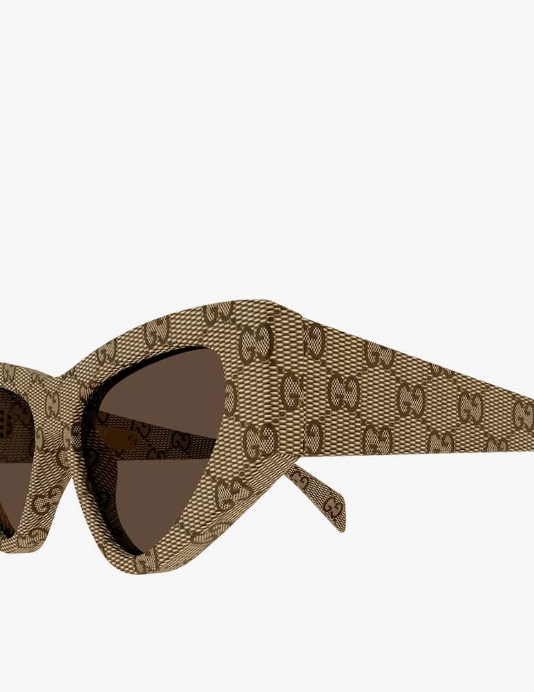 Gucci GG2019S Sunglasses - picture 3 Gucci GG2019S Sunglasses - picture 3