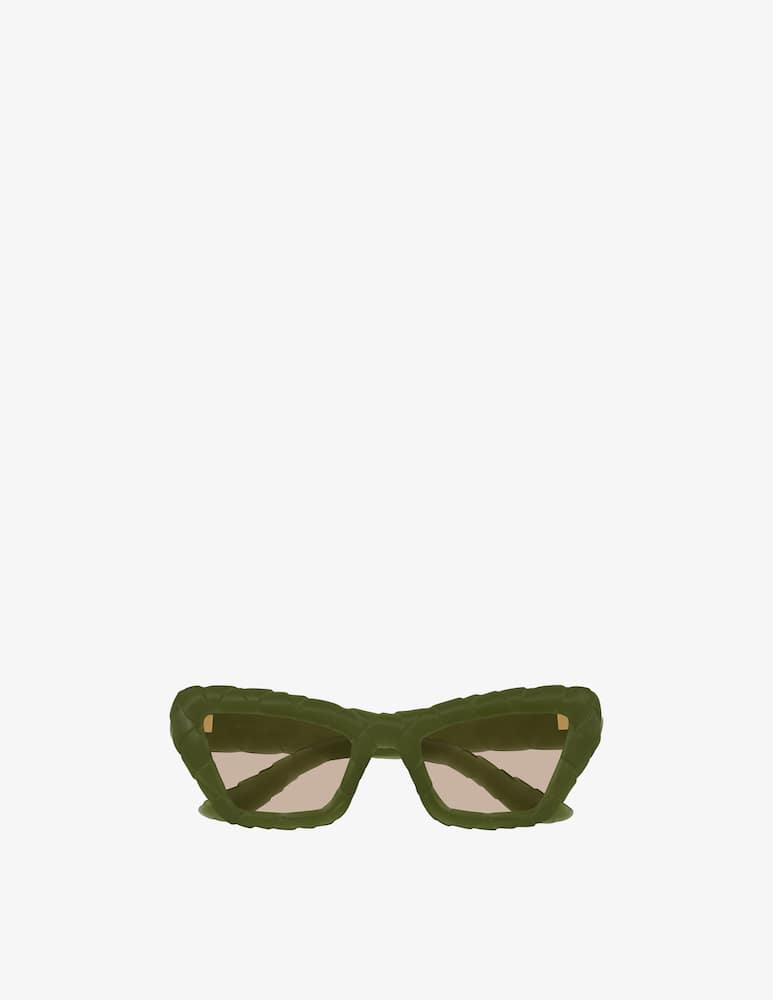 Bottega Veneta BV1438S Occhiali da sole - immagine 2 Bottega Veneta BV1438S Occhiali da sole - immagine 2