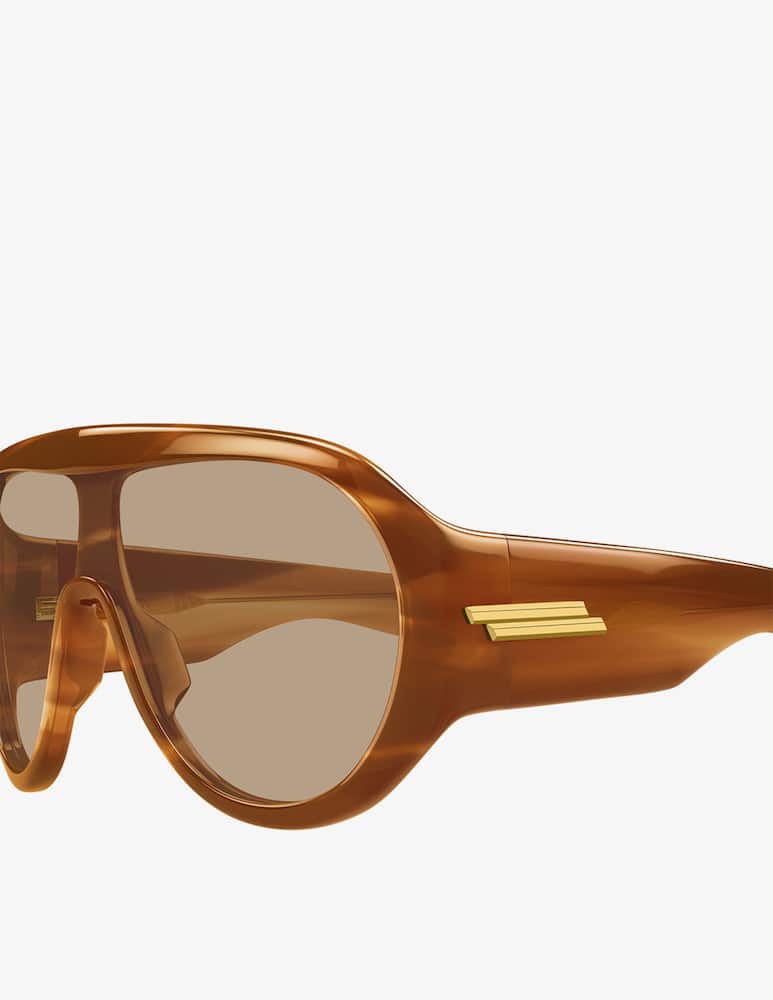 Bottega Veneta BV1345S Sunglasses - picture 3 Bottega Veneta BV1345S Sunglasses - picture 3