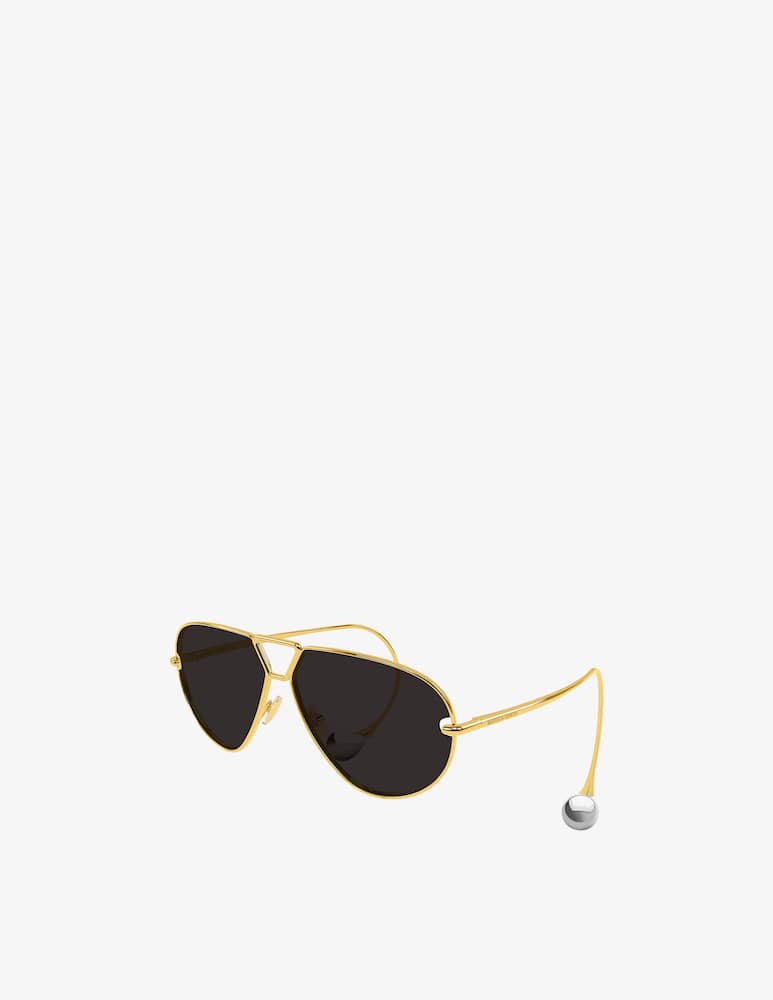 rinascente Bottega Veneta BV1437S Sunglasses